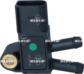 NRF 708033 - Sensor, avgastryck xdelar.se