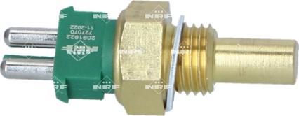 NRF 727070 - Sensor, kylmedietemperatur xdelar.se