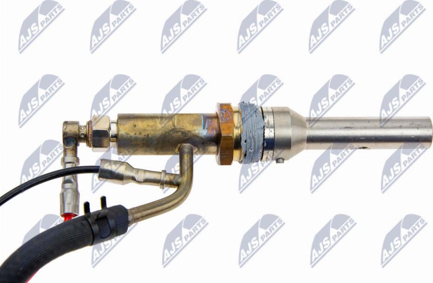 NTY BWP-FR-005 - Insprutningsenget, sot / partikelfilter-regenerering xdelar.se