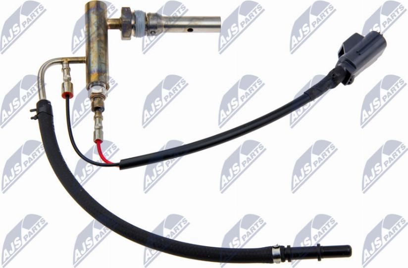 NTY BWP-FR-006 - Insprutningsenget, sot / partikelfilter-regenerering xdelar.se