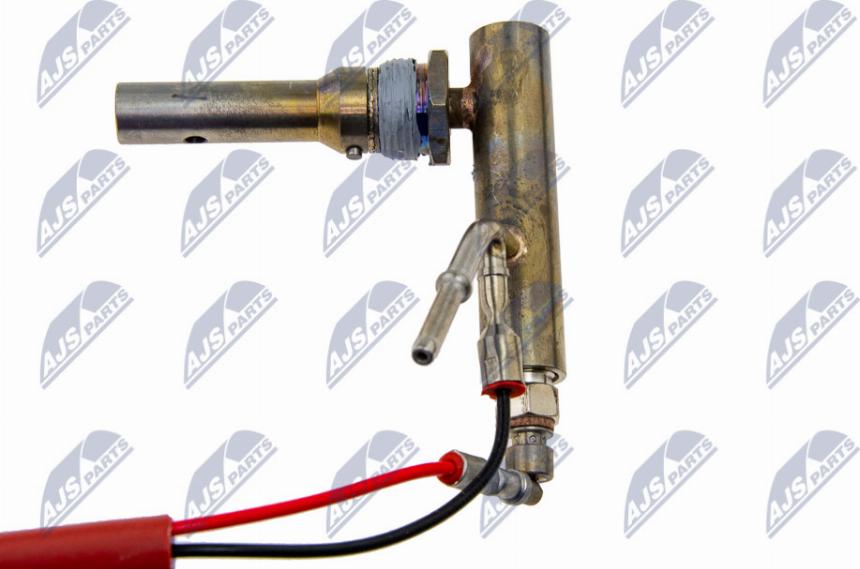 NTY BWP-FR-002 - Insprutningsenget, sot / partikelfilter-regenerering xdelar.se