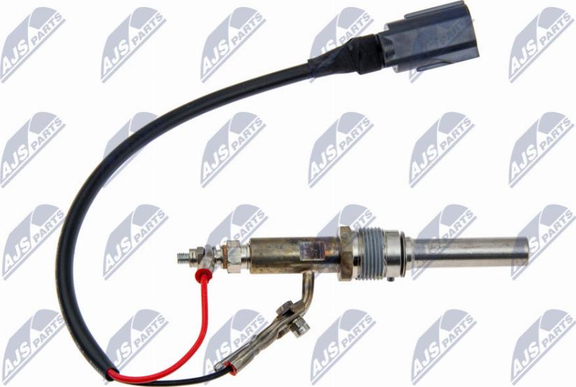 NTY BWP-FR-007 - Insprutningsenget, sot / partikelfilter-regenerering xdelar.se