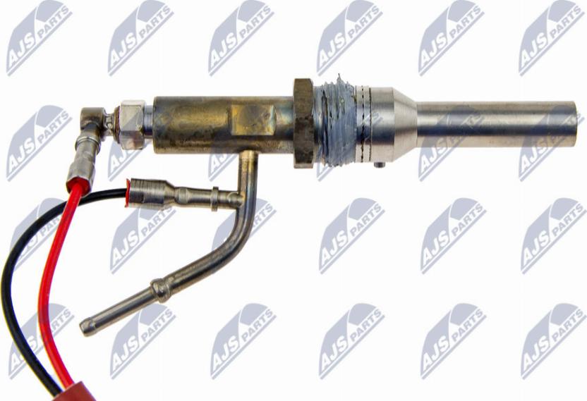 NTY BWP-FR-010 - Insprutningsenget, sot / partikelfilter-regenerering xdelar.se