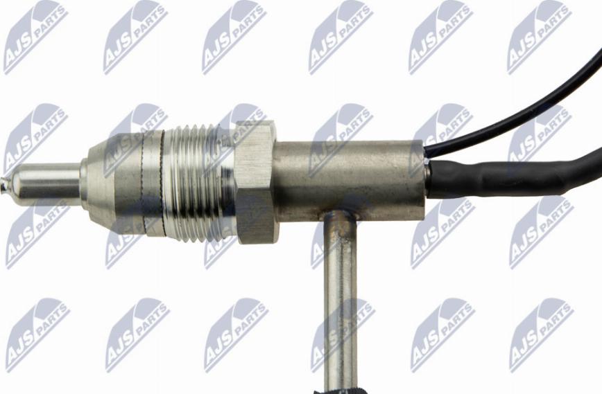 NTY BWP-FR-011 - Insprutningsenget, sot / partikelfilter-regenerering xdelar.se