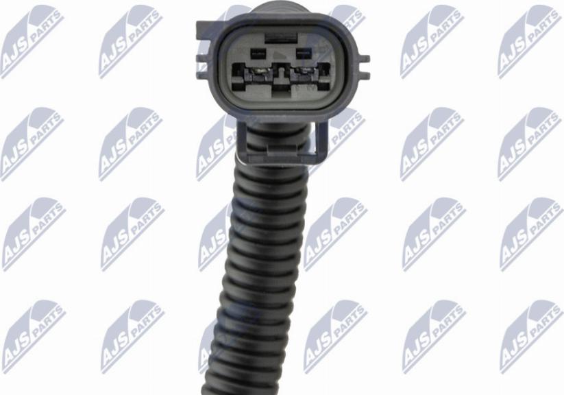 NTY BWP-FR-011 - Insprutningsenget, sot / partikelfilter-regenerering xdelar.se