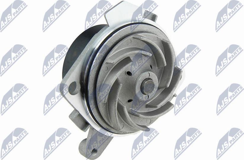 NTY CPW-AR-019 - Vattenpump xdelar.se