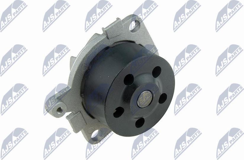 NTY CPW-AR-019 - Vattenpump xdelar.se