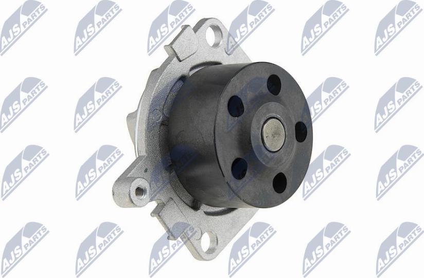 NTY CPW-AR-018 - Vattenpump xdelar.se