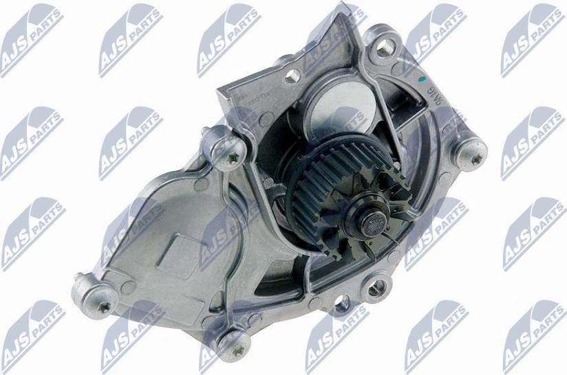 NTY CPW-AU-044 - Vattenpump xdelar.se