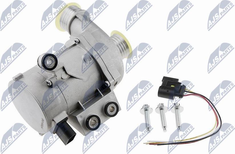 NTY CPW-BM-046 - Vattenpump xdelar.se