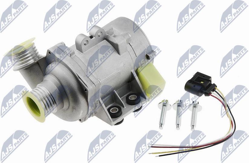 NTY CPW-BM-046 - Vattenpump xdelar.se