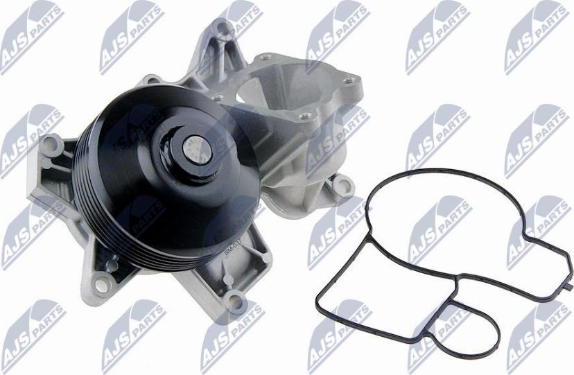 NTY CPW-BM-037 - Vattenpump xdelar.se