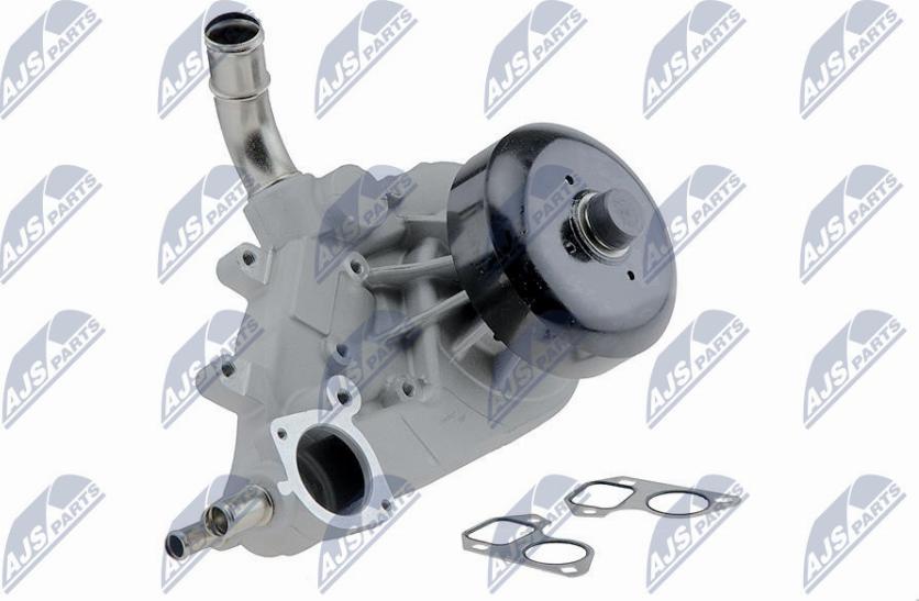 NTY CPW-CH-017 - Vattenpump xdelar.se