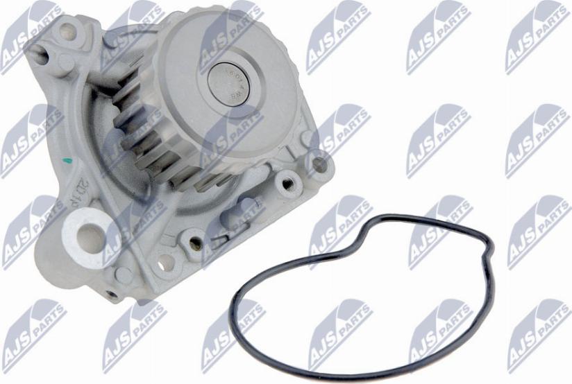 NTY CPW-HD-036 - Vattenpump xdelar.se