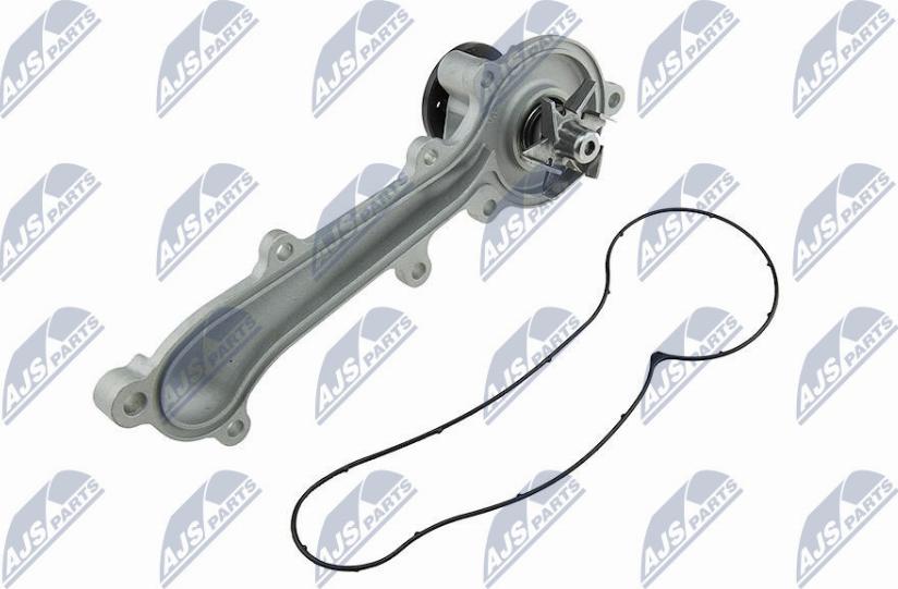 NTY CPW-ME-059 - Vattenpump xdelar.se