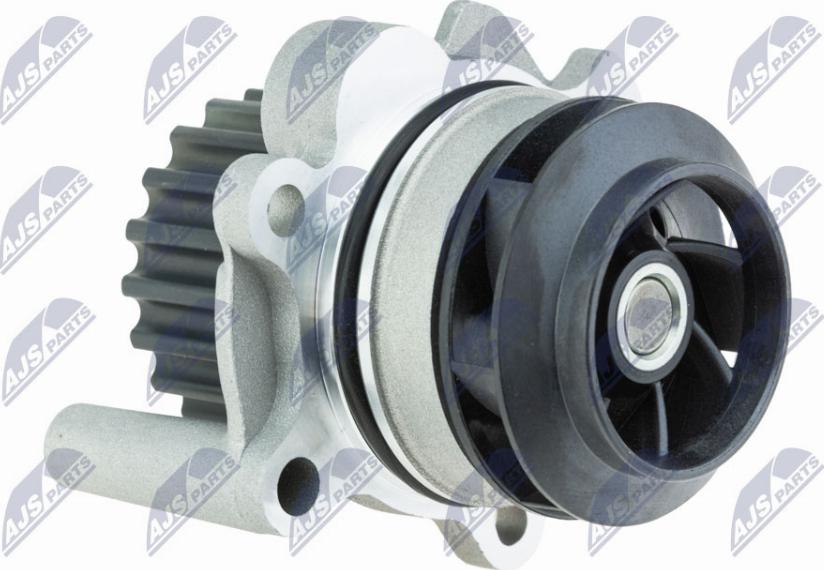 NTY CPW-VW-051 - Vattenpump xdelar.se