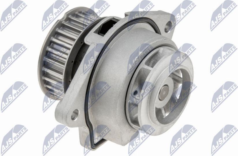 NTY CPW-VW-019 - Vattenpump xdelar.se