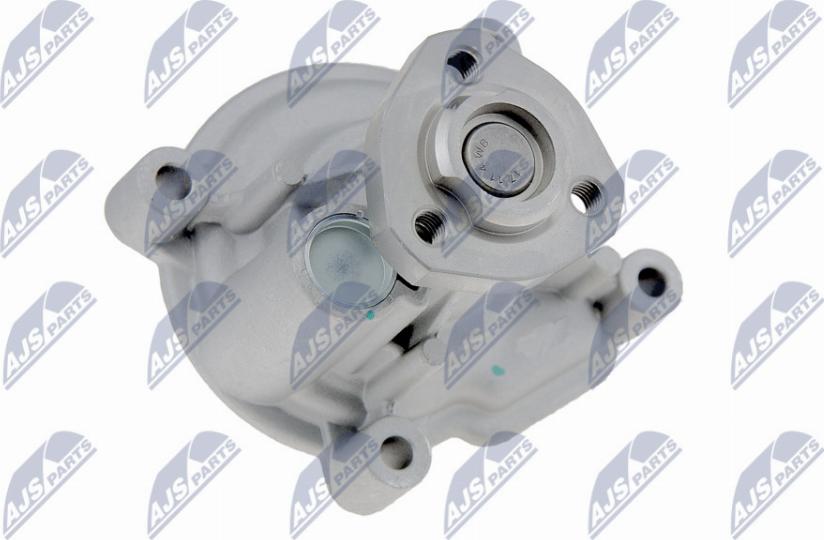 NTY CPW-VW-034 - Vattenpump xdelar.se