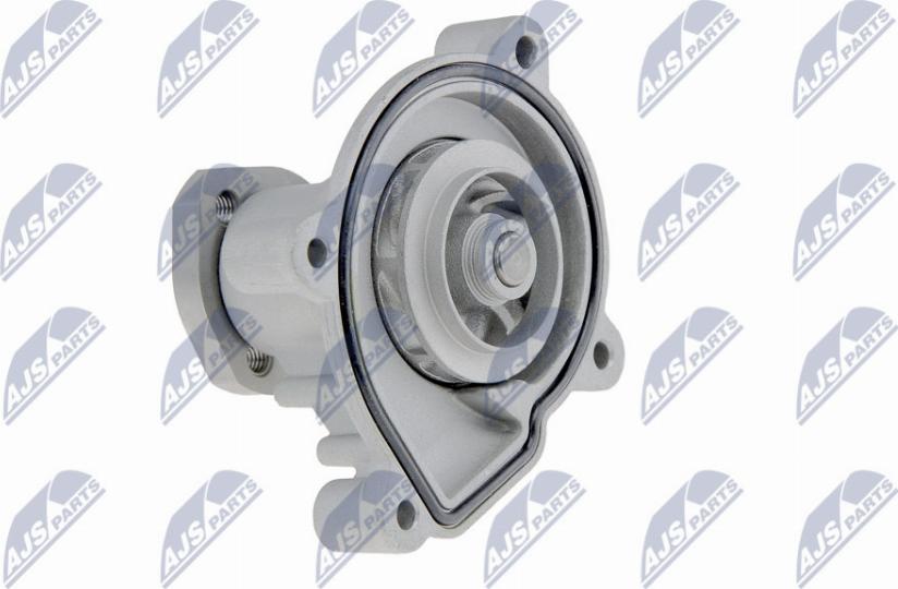 NTY CPW-VW-034 - Vattenpump xdelar.se