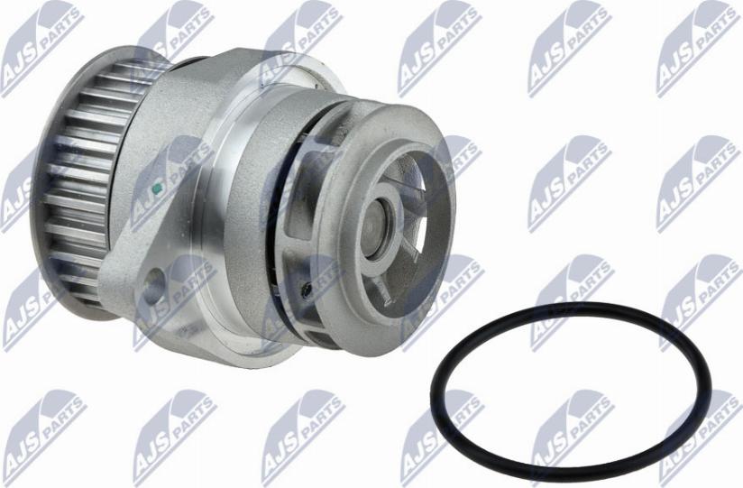 NTY CPW-VW-024 - Vattenpump xdelar.se