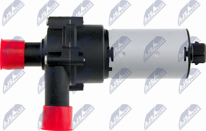 NTY CPZ-AU-001 - Vattenpump, oberoende uppvärmning xdelar.se