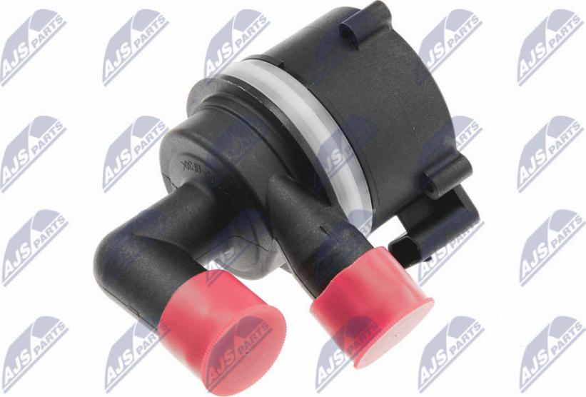 NTY CPZ-AU-014 - Vattenpump xdelar.se