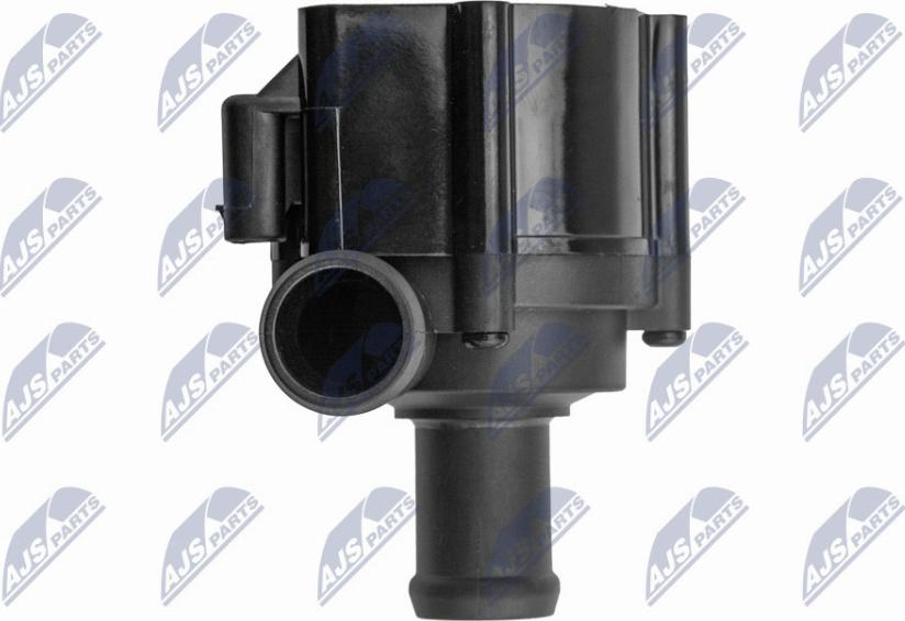 NTY CPZ-AU-026 - Extra vattenpump xdelar.se