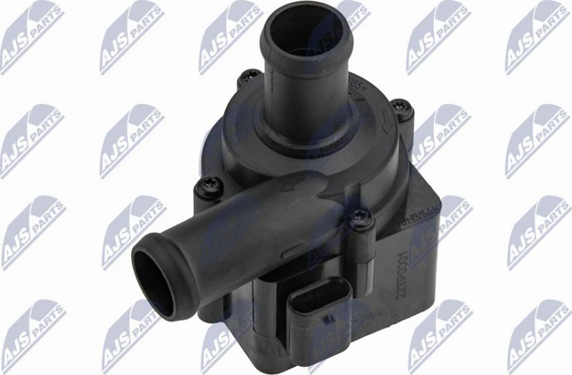 NTY CPZ-AU-026 - Extra vattenpump xdelar.se