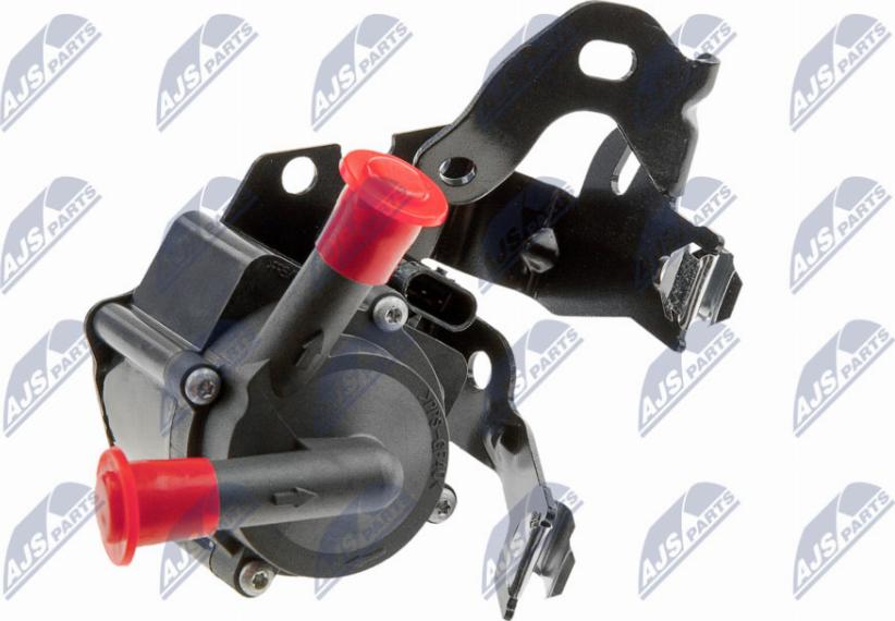 NTY CPZ-BM-003 - Extra vattenpump xdelar.se