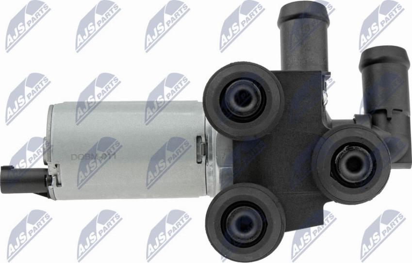 NTY CPZ-BM-011 - Extra vattenpump xdelar.se