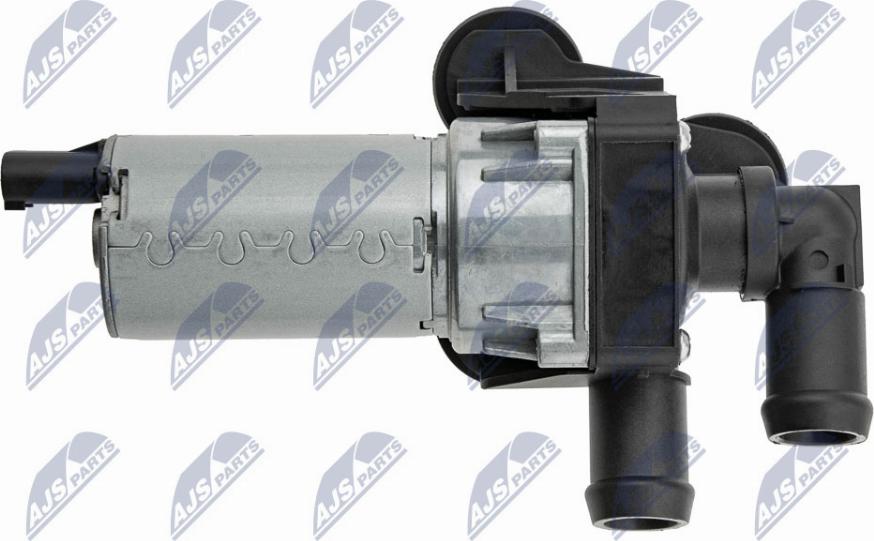 NTY CPZ-BM-011 - Extra vattenpump xdelar.se