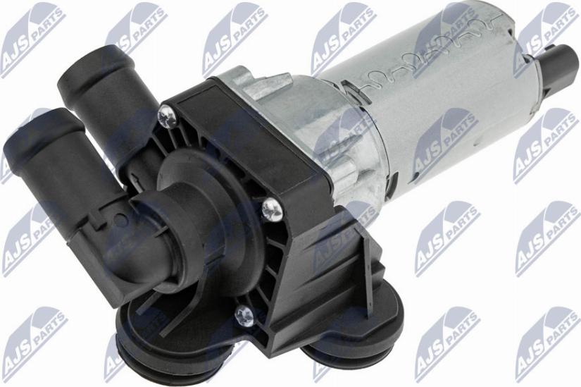 NTY CPZ-BM-011 - Extra vattenpump xdelar.se