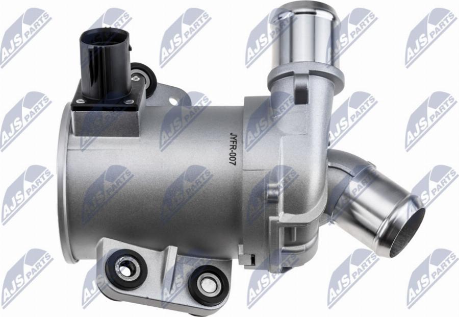 NTY CPZ-FR-007 - Vattenpump xdelar.se