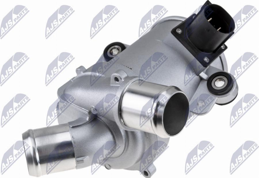 NTY CPZ-FR-007 - Vattenpump xdelar.se