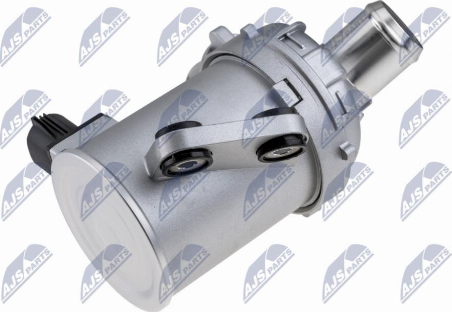 NTY CPZ-FR-007 - Vattenpump xdelar.se