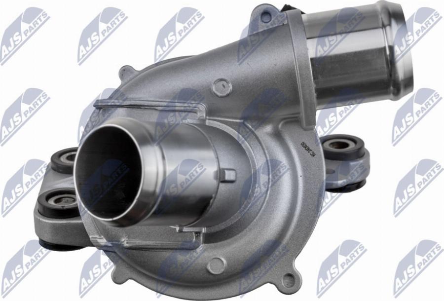 NTY CPZ-FR-007 - Vattenpump xdelar.se