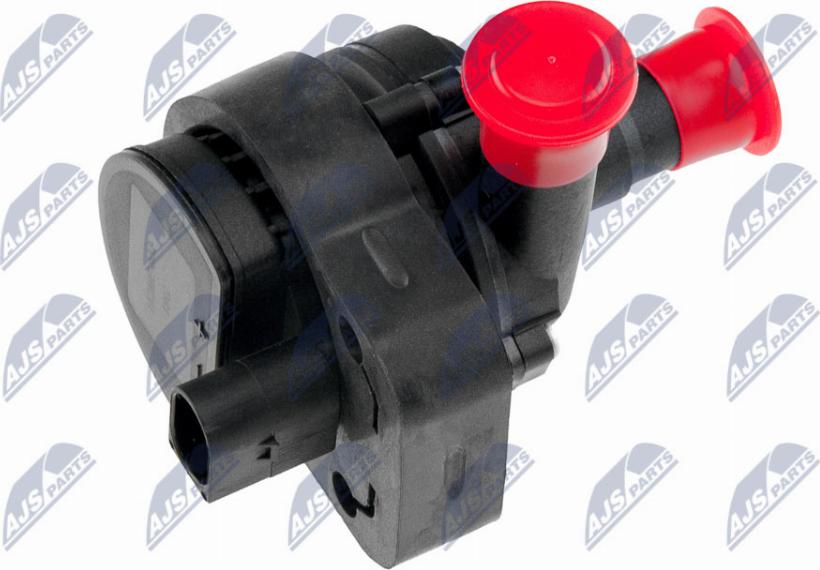 NTY CPZ-ME-004 - Extra vattenpump xdelar.se