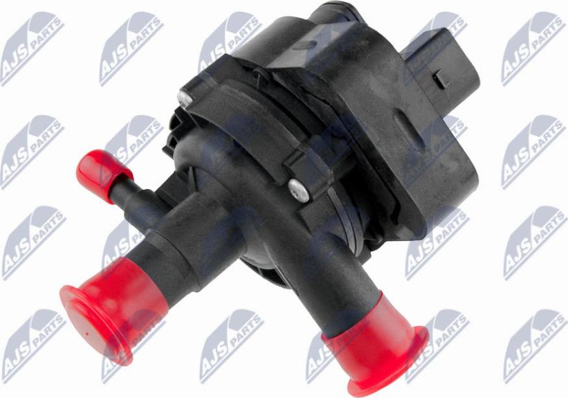 NTY CPZ-ME-004 - Extra vattenpump xdelar.se