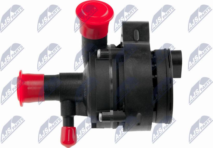 NTY CPZ-ME-004 - Extra vattenpump xdelar.se