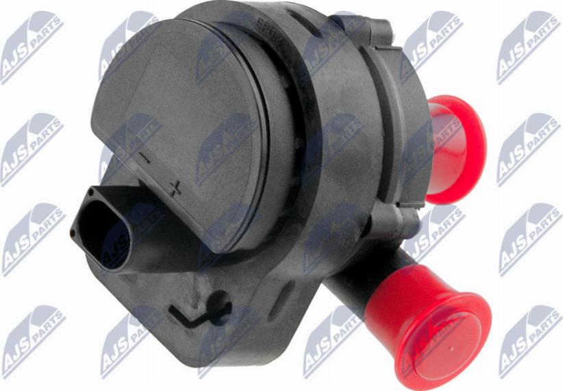 NTY CPZ-ME-000 - Extra vattenpump xdelar.se