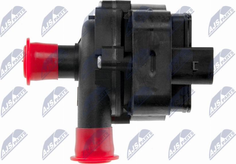 NTY CPZ-ME-000 - Extra vattenpump xdelar.se