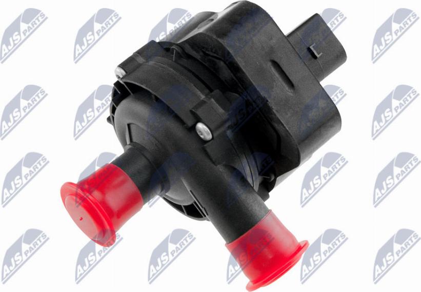 NTY CPZ-ME-000 - Extra vattenpump xdelar.se