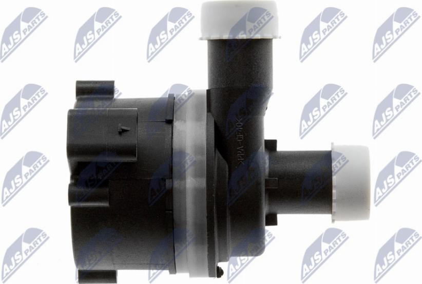 NTY CPZ-VW-004 - Extra vattenpump xdelar.se