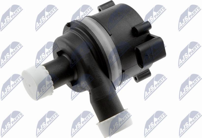 NTY CPZ-VW-004 - Extra vattenpump xdelar.se