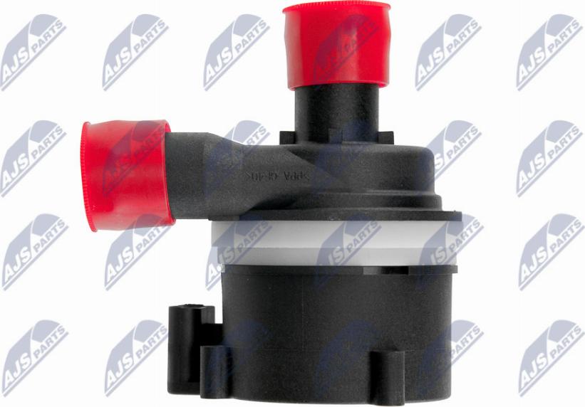 NTY CPZ-VW-001 - Vattenpump xdelar.se