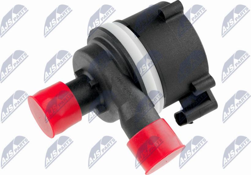 NTY CPZ-VW-001 - Vattenpump xdelar.se