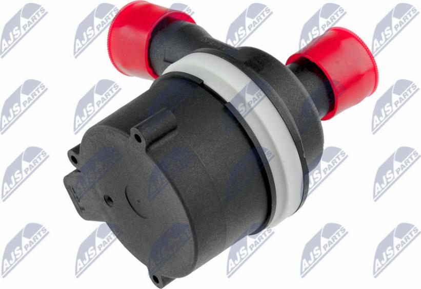 NTY CPZ-VW-001 - Vattenpump xdelar.se