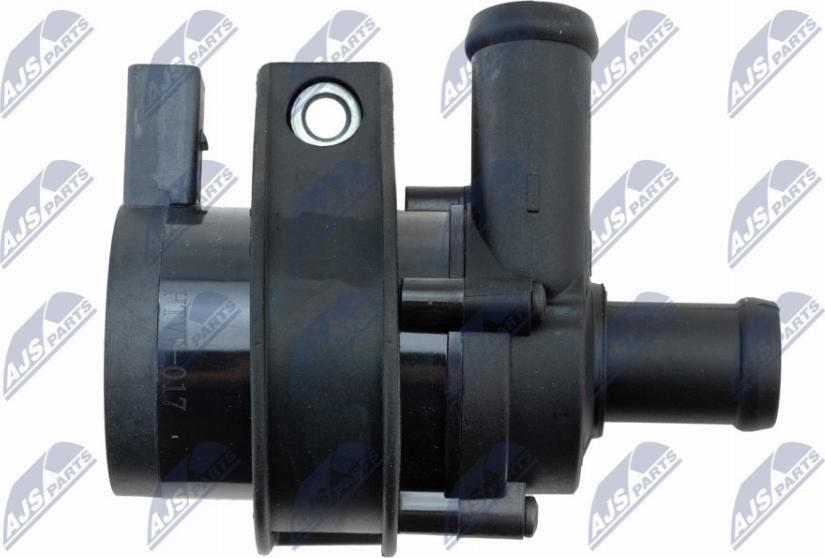 NTY CPZ-VW-017 - Extra vattenpump xdelar.se