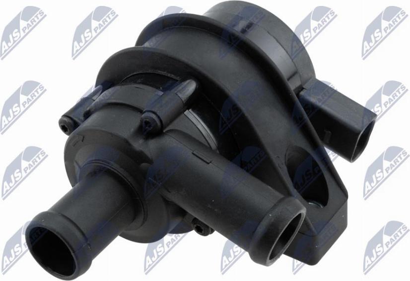 NTY CPZ-VW-017 - Extra vattenpump xdelar.se