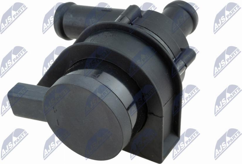 NTY CPZ-VW-017 - Extra vattenpump xdelar.se